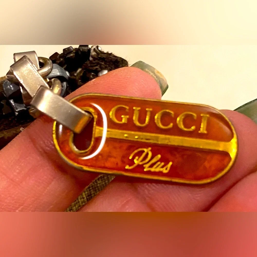 Gucci make me